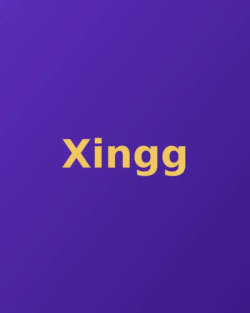 Xingg